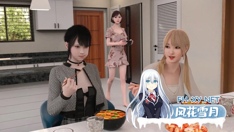 [SLG/动态/3D/更新]宾馆/Guest House[Ver0.2.5][PC+安卓/1.90G]-3.jpg