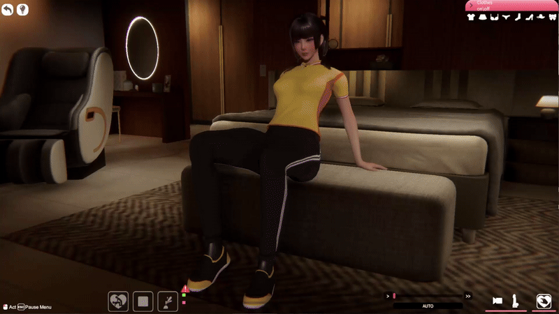 [互动SLG/STEAM官中/3D/全动态/步兵/更新]隔壁的美艳人妻/The Wife Next Door[Ver1.6.4+DLC+存档][PC/12.10G]-4.gif