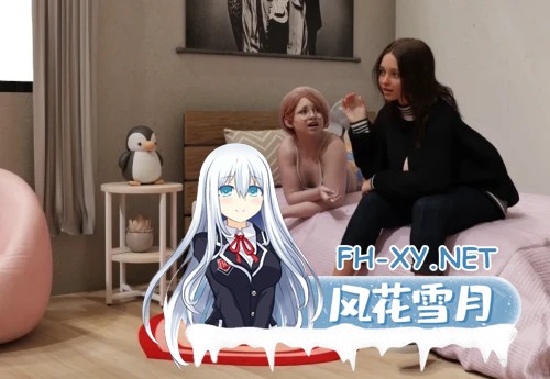 [SLG/AI汉化/3D/动态/更新]大步前进/The Big Step[Ver0.7][PC+安卓/4.49G]-2.jpg