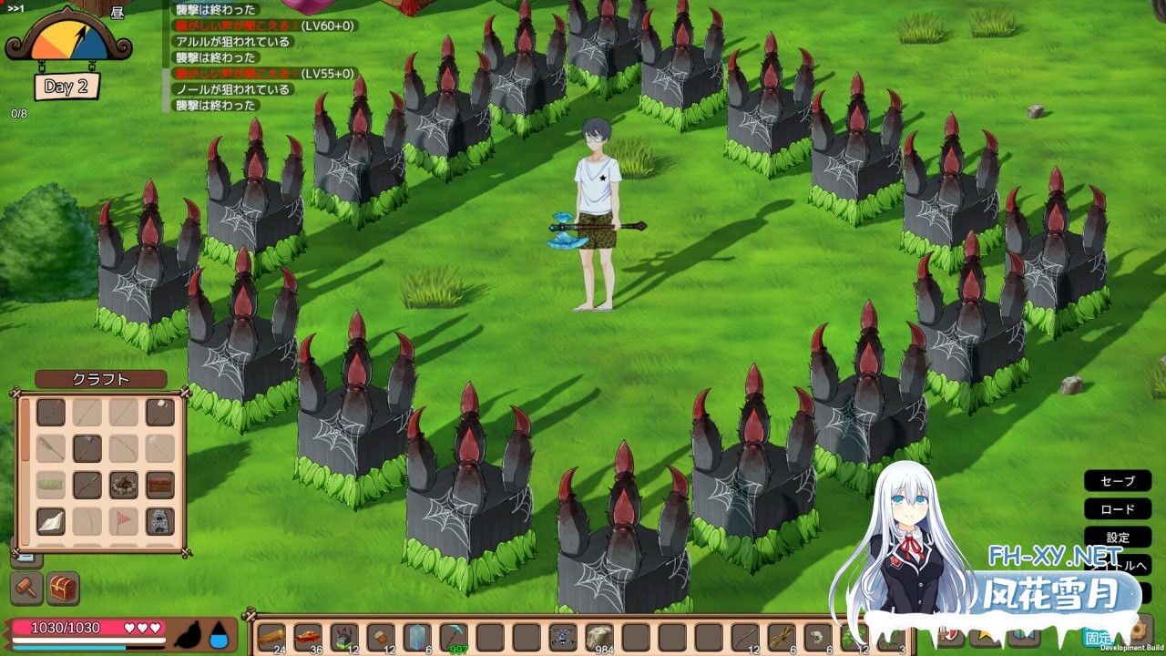 [SLG/官中/PC] 生存游戏 v0.4.5.3 サバイバルゲーム +DLC [1.07G]-2.jpg