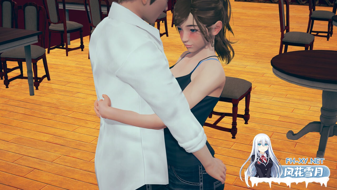 [SLG/汉化/安卓] 舒适的咖啡馆 v0.13 AI版 Cosy Cafe [3.22G]-4.jpg