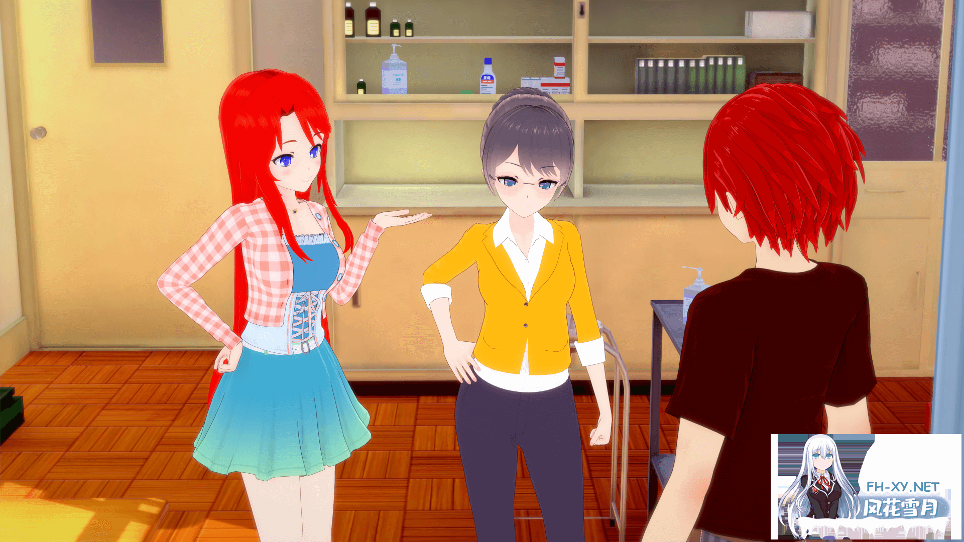 [SLG/动态/更新/汉化/3D]秘密岛/神秘岛/Secret Island[Ver0.15.0.0][PC+安卓/9.4G]-4.png