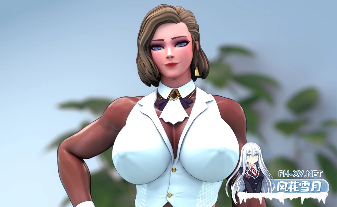 [SLG/AI汉化/沙盒/巨乳/口交]康提格兰特酒店/Kandy Grant Hotel [Ver250927][PC+安卓/4G]-4.jpg