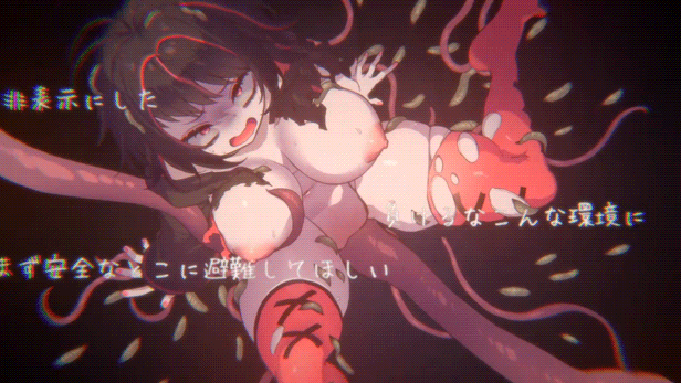 [ACT/STEAM官中/动态/触手/异种X/羞辱/更新][RJ01265896/ディーゼルマイン社团]可爱 -虐系陷阱地牢/病态的触手陷阱迷宫/病みカワ リョナトラップダン...-1.gif