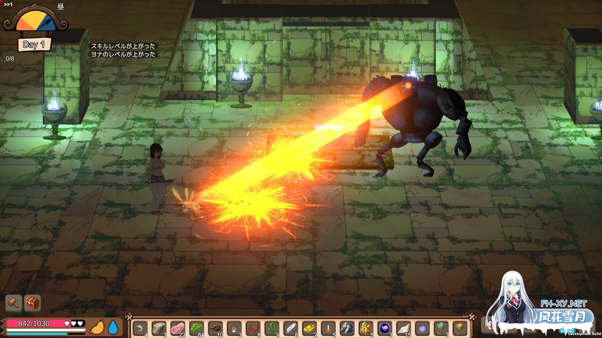 [重口SLG/STEAM官中/步兵/探索/更新]生存游戏/疯狂岛/サバイバルゲーム/Survival/Mad Island[Ver0.4.5.3+DLC+去码+控制台代码][PC/1.30G]-2.jpg