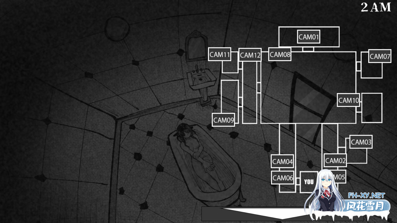 [SLG/机翻+AI文本/口交/巨乳/中出]天堂女仆/Maid in Heaven[PC/700M]-2.png