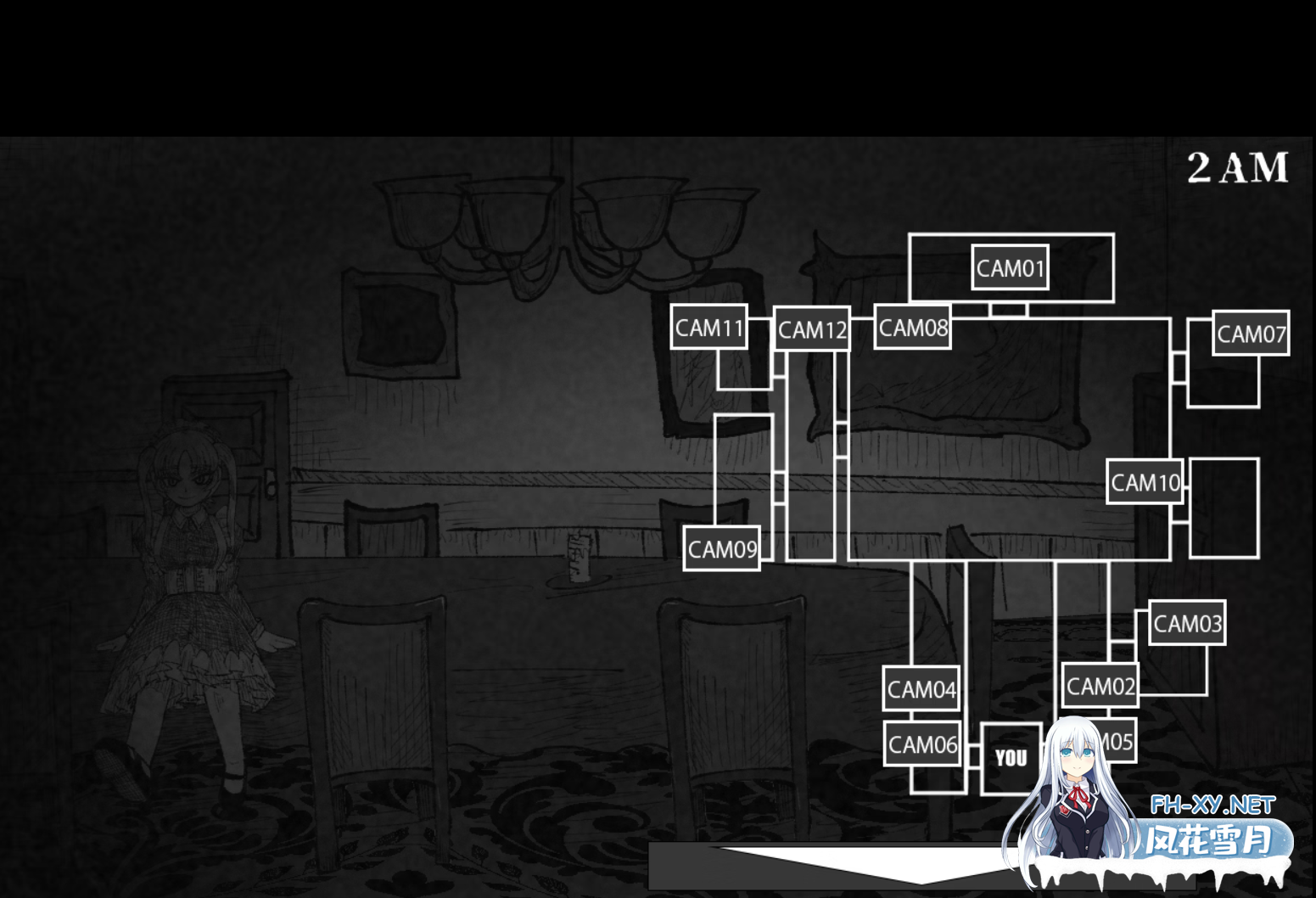 [SLG/机翻+AI文本/口交/巨乳/中出]天堂女仆/Maid in Heaven[PC/700M]-3.png