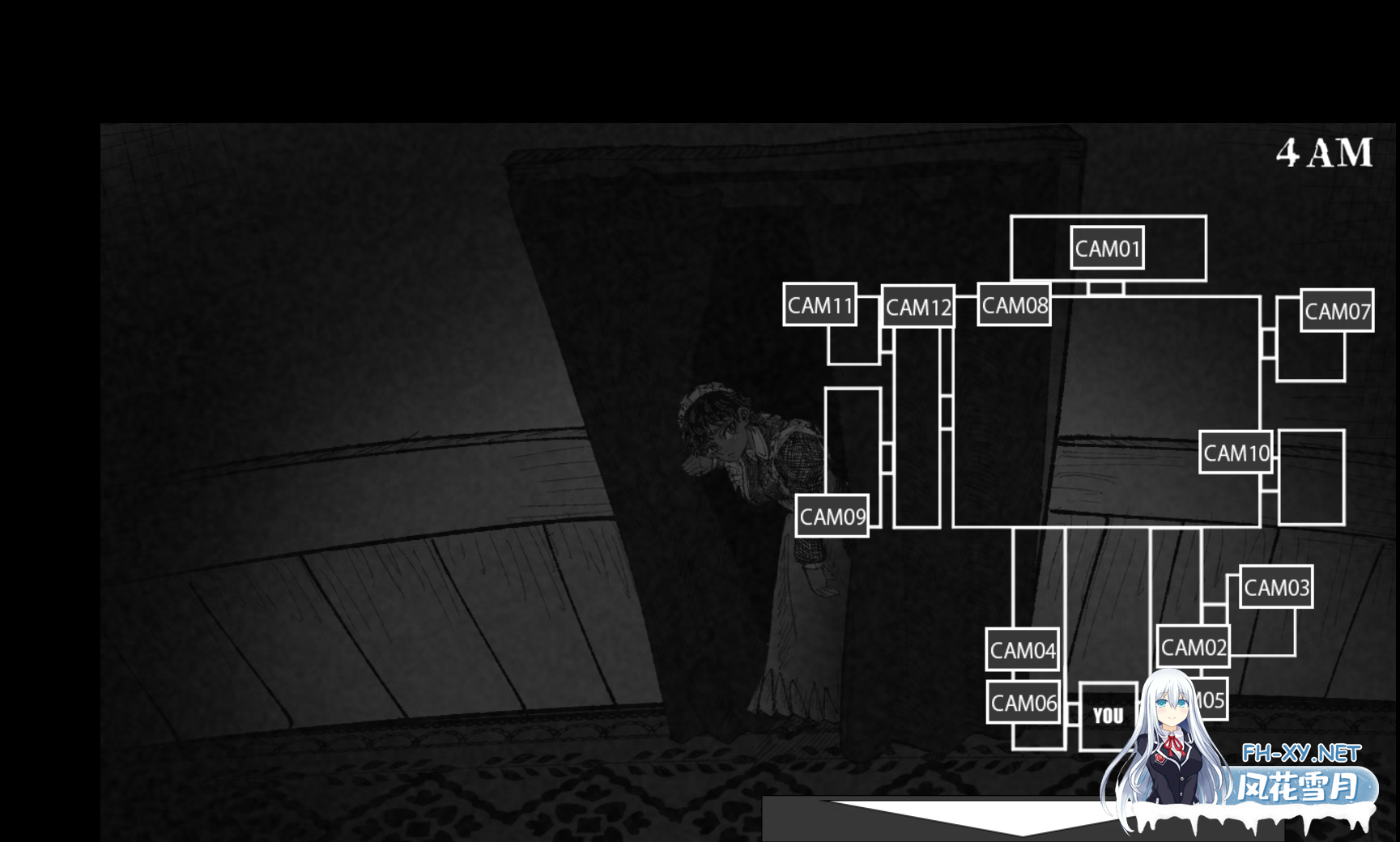 [SLG/机翻+AI文本/口交/巨乳/中出]天堂女仆/Maid in Heaven[PC/700M]-4.png