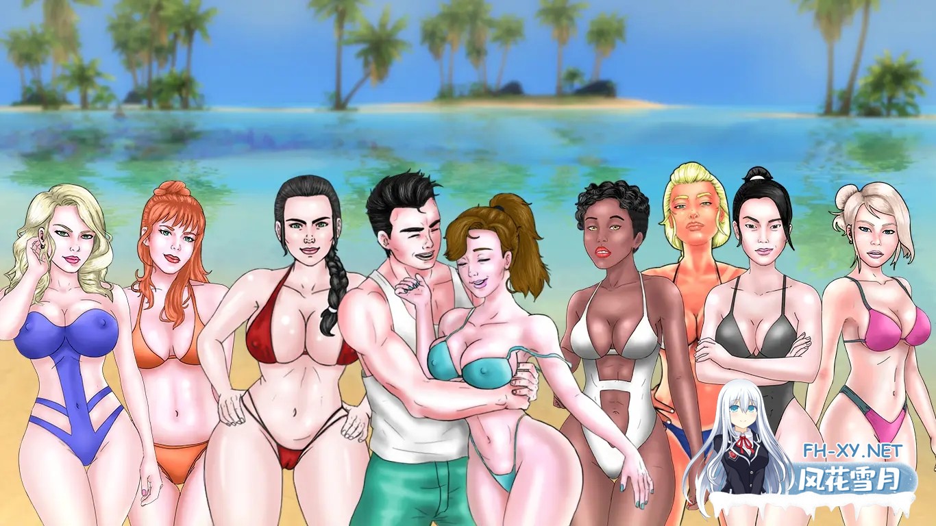 [RPG/AI汉化/步兵/2D]欲望保镳/Bodyguard of Lust[Ver0.1.7][PC+安卓/1.60G]-9.jpg