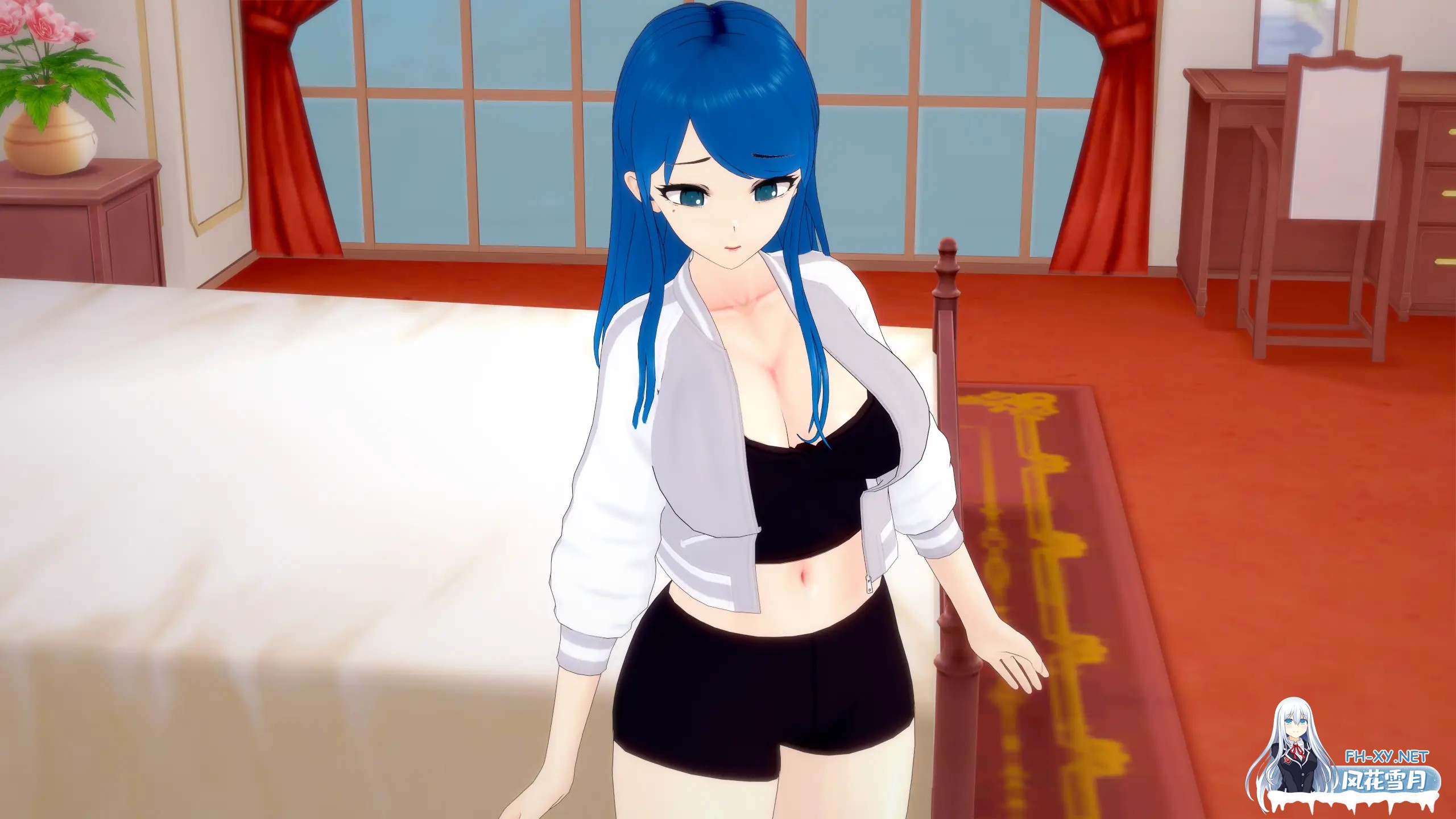 [RPG/AI汉化/步兵/巨乳]新生活/New Life[Ver0.1.3][PC+安卓/570M]-5.jpg