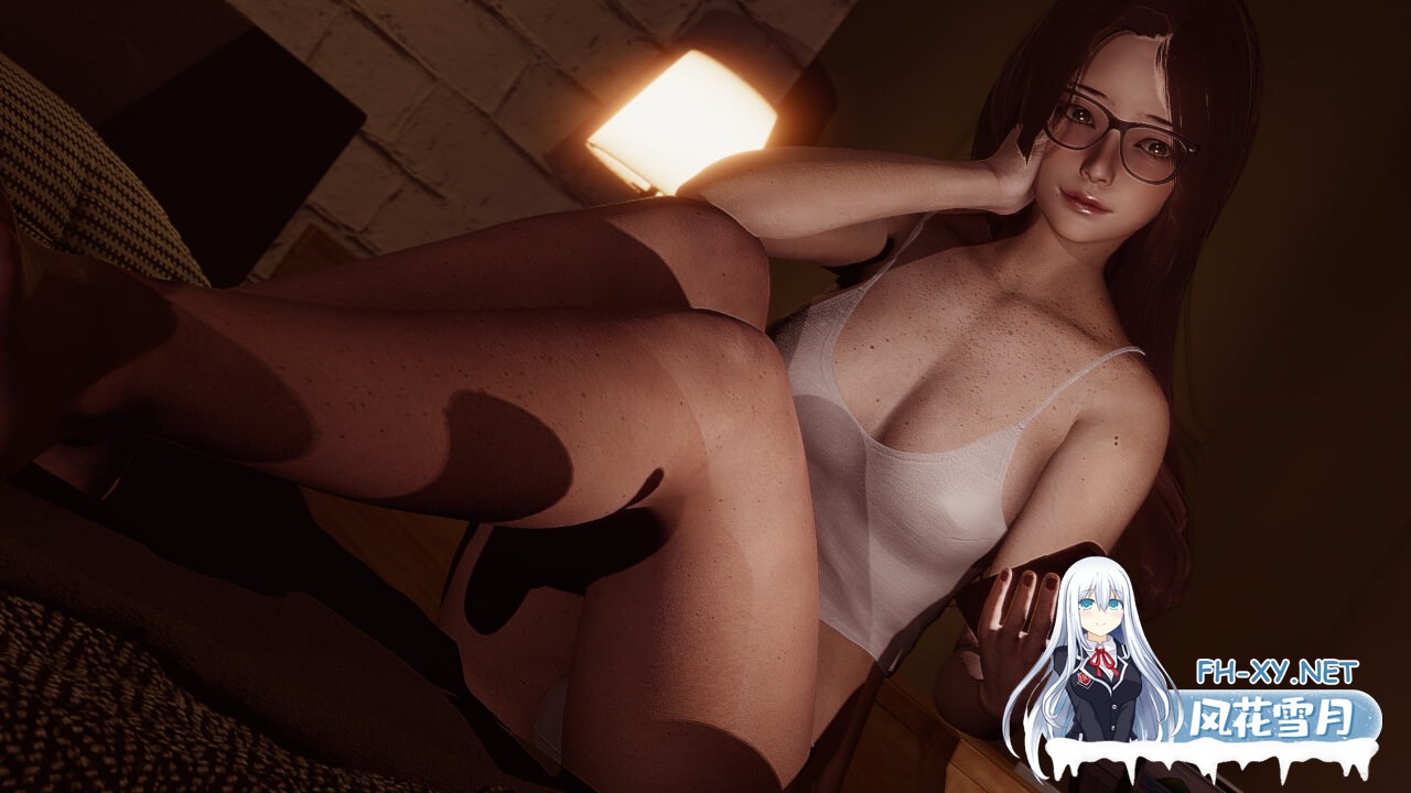 [SLG/官中/安卓] 野猫 V0.3.0 赞助版 Wild Cats [3.57G]-2.jpg