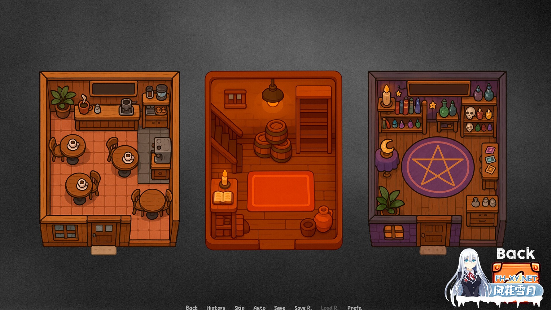 [SLG/2D/STEAM官中/AI作画]乌鸦谷编年史/RAVENHOLLOW CHRONICLES[PC/0.27G]-6.jpg