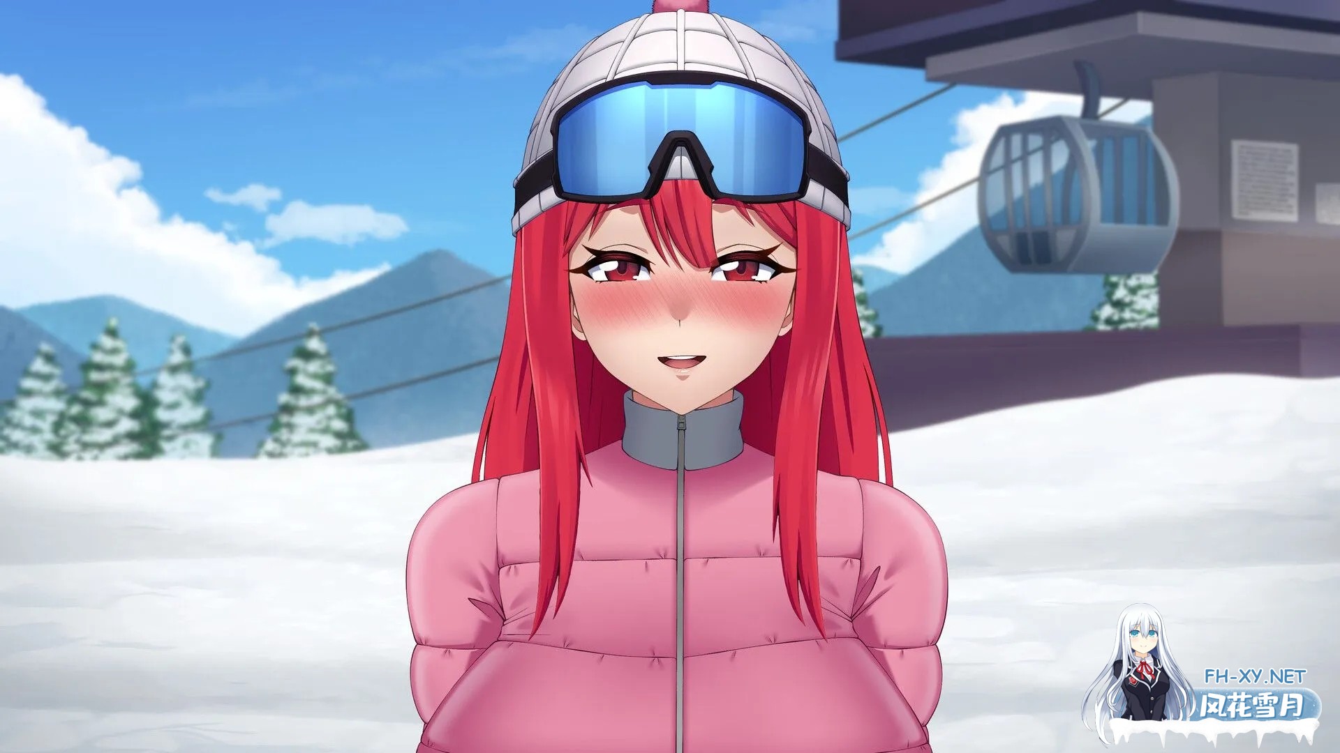 [SLG/官中/NTR/2D/巨乳/更新]他的赌注，她的损失/押上本人女朋友/His Bet, Her Loss[Ver0.7][PC+安卓/2.8G]-4.jpg