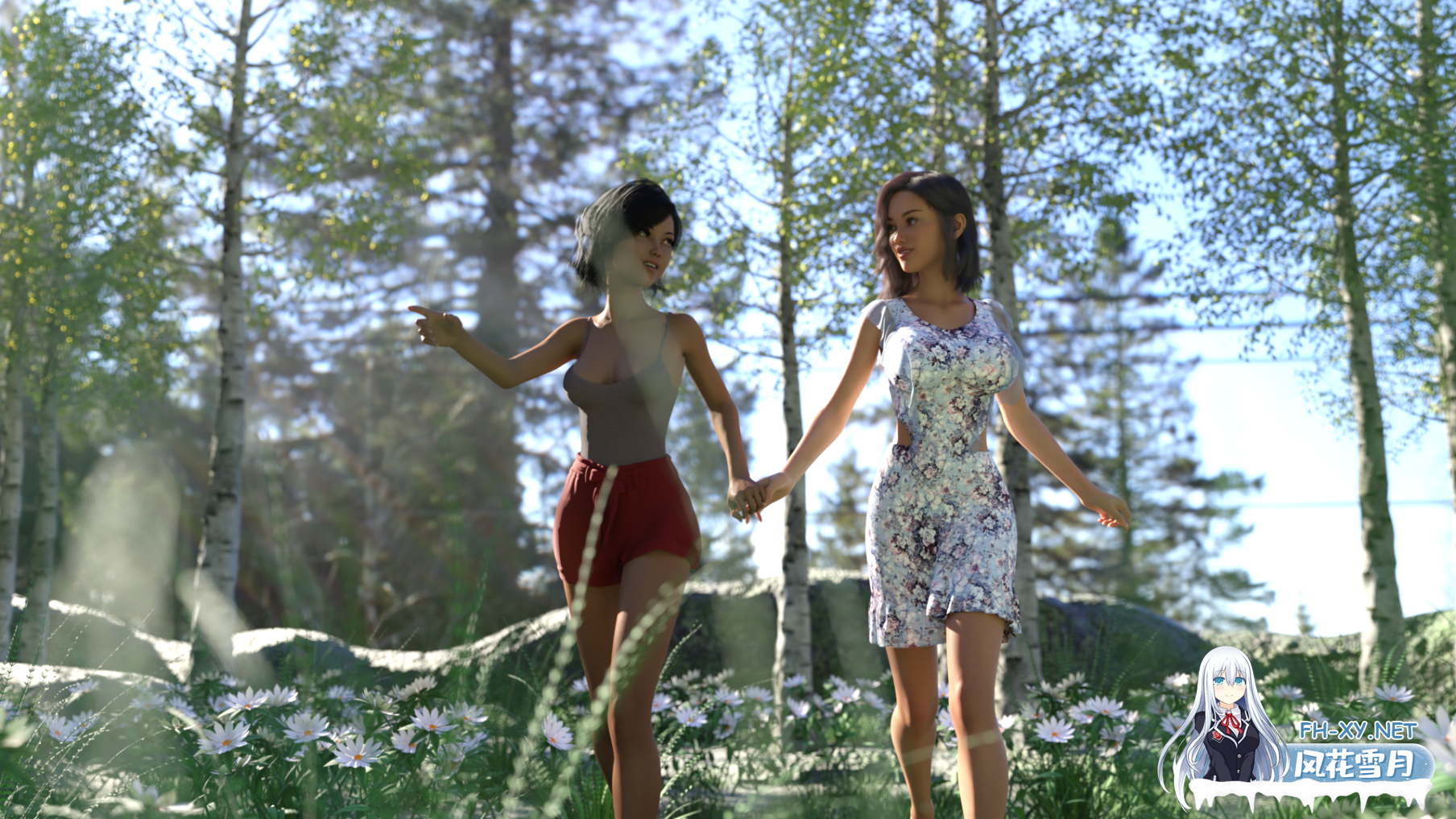 [沙盒SLG/官中/动态]清白还是金钱/纯真或金钱/Innocence or Money[S1 Remaster][双端/9.25G]-4.png