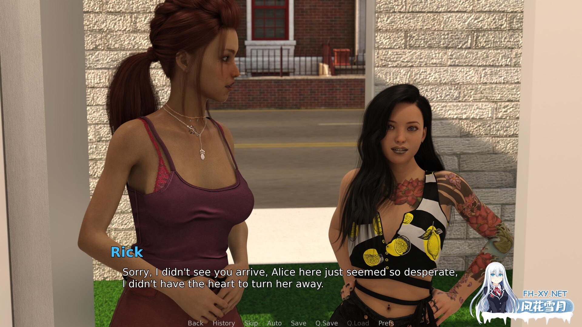 [SLG/动态/更新/汉化/多P]意想不到的后果/Unexpected Consequences[Ver0.18][PC/3.27G]-2.jpg