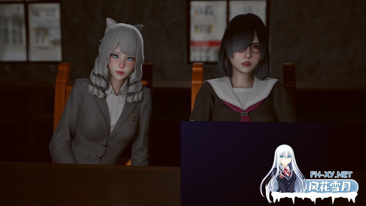 [SLG/汉化/双端] 日光 v0.2.0赞助 AI版 Heliorise [6.14G]-2.jpg