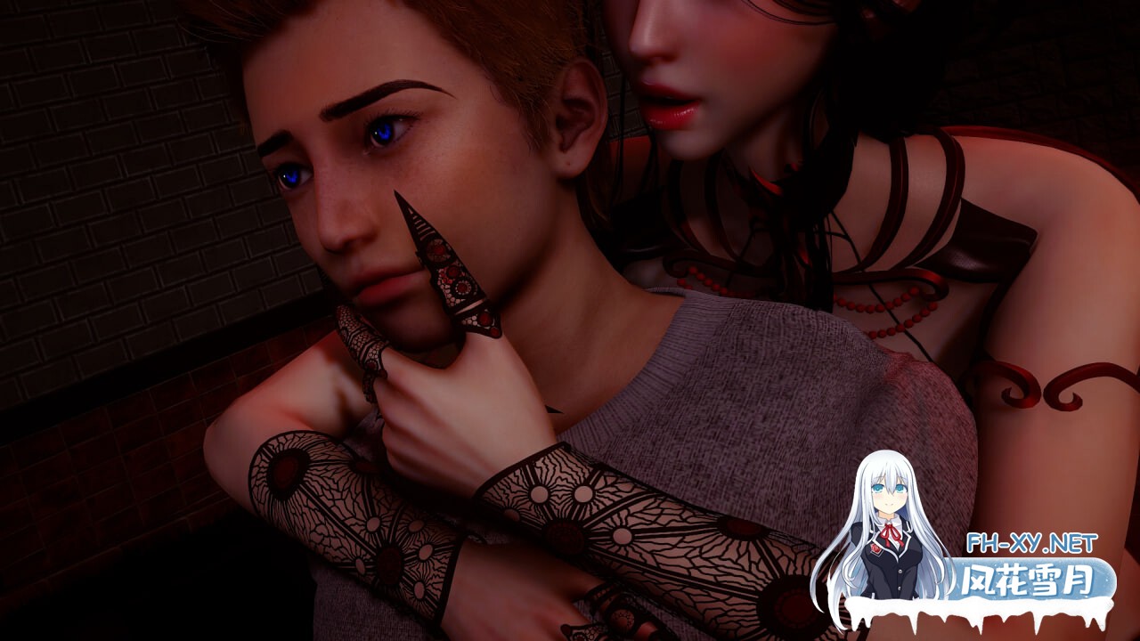 [SLG/汉化/双端] 日光 v0.2.0赞助 AI版 Heliorise [6.14G]-5.jpg