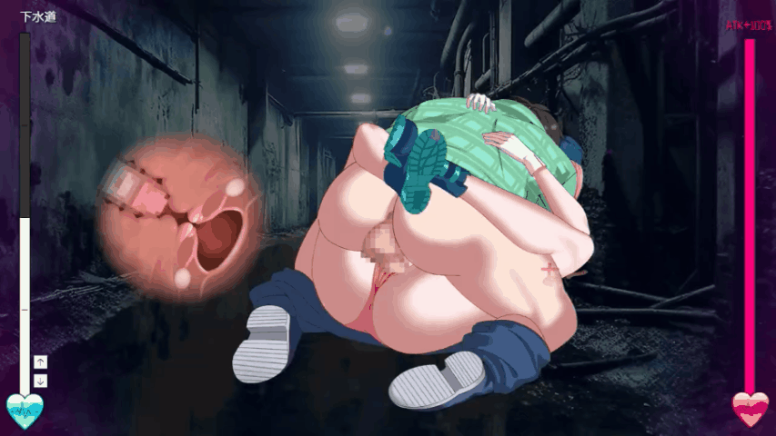 [SLG/机翻/自慰/2D/更新][Elzee]隧道逃生：终极版/TUNNEL ESCAPE FE[Ver0.15.0a SP][PC/2.2G]-9.gif
