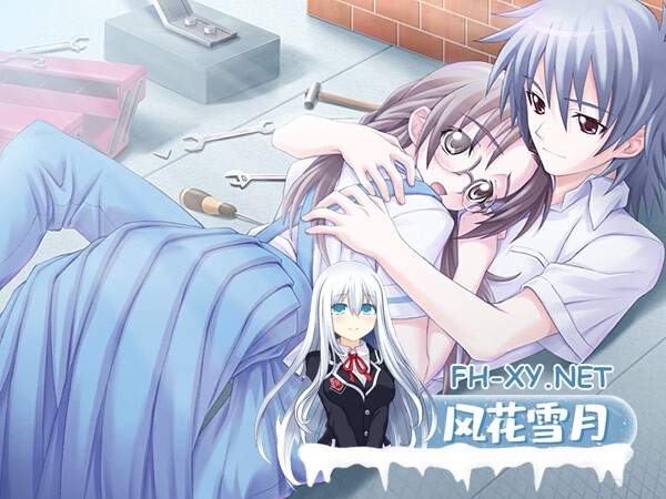 [ADV/步兵/精翻汉化/制服/口交/乳交]交错频道/CROSS†CHANNEL -FINAL COMPLETE-[Ver0.992 最终完全版][PC/1.80G]-5.jpg