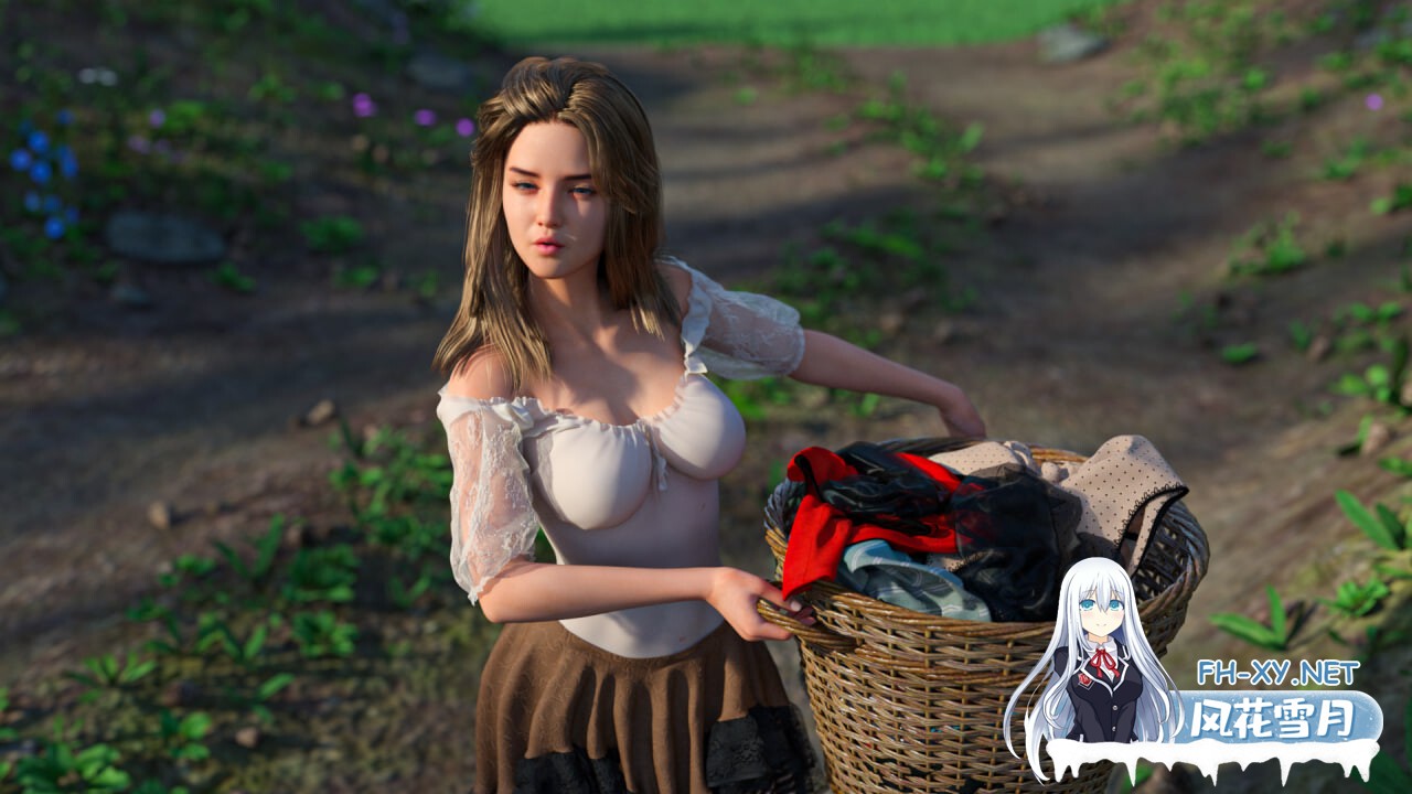 [SLG/汉化/双端] 世界之间 v0.1.8II+恋爱路线 AI版 Between Worlds [5.43G]-4.jpg