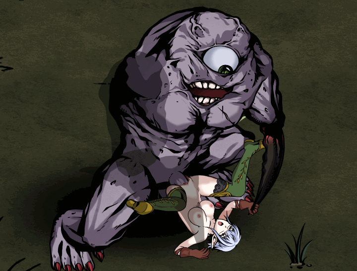 [SLG/STEAM官中/2D/更新/异种X/轻重口/动态/步兵][H版饥荒]黑暗之地编年史：堕落精灵/Dark Land Chronicle/Dark Land Chronicle: The Fallen Elf [Ver0.371 赞助版][PC/2G]-2.gif