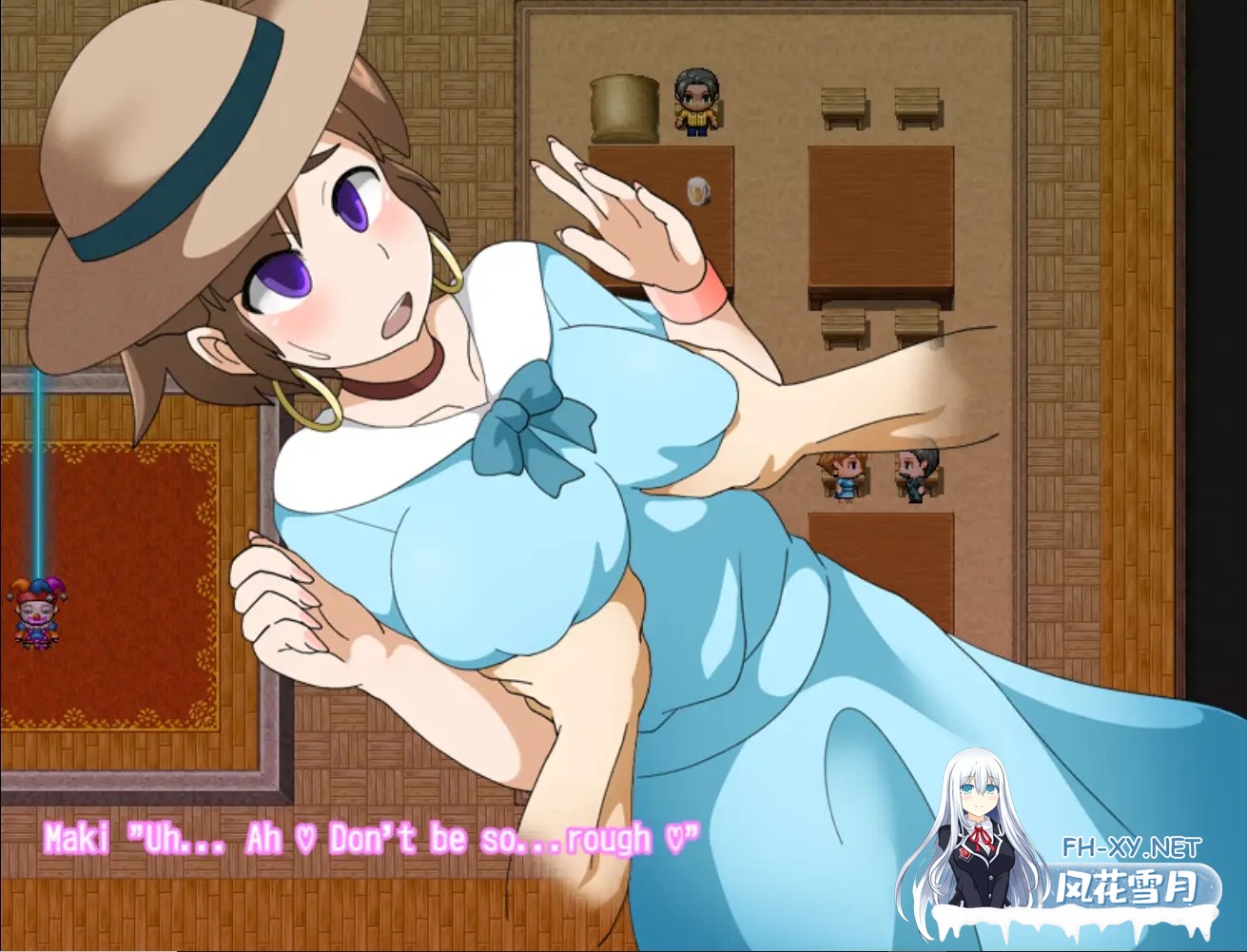 [RPG/AI汉化/口交/多P/中出][RJ263589/スタジオツンエクゼ社团]伊妮希尔Initiel：纯洁少女的堕落冒险/Initiel～汚れなき少女の淫らな冒険～/Initiel ~An Unta...-3.jpg