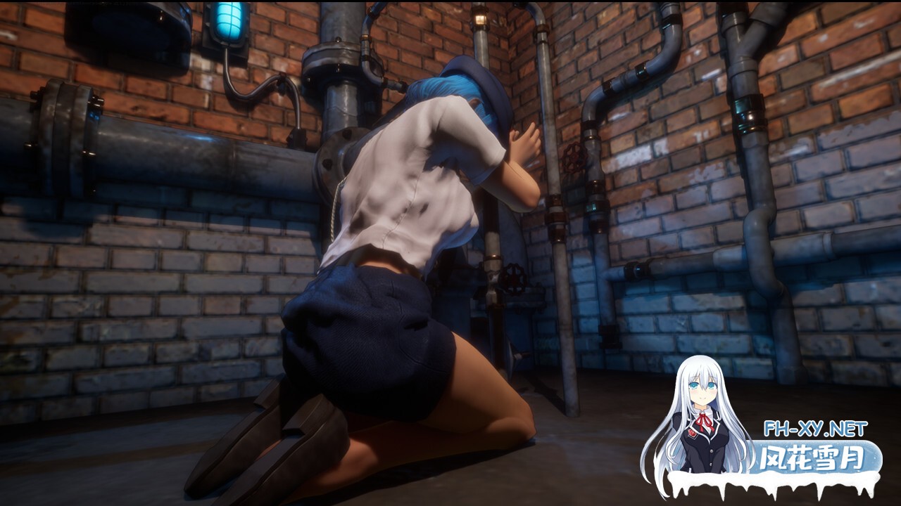 [3D/STEAM官中/动态]黑色跟踪狂/STALKER IN BLACK[PC/1.70G]-6.jpg