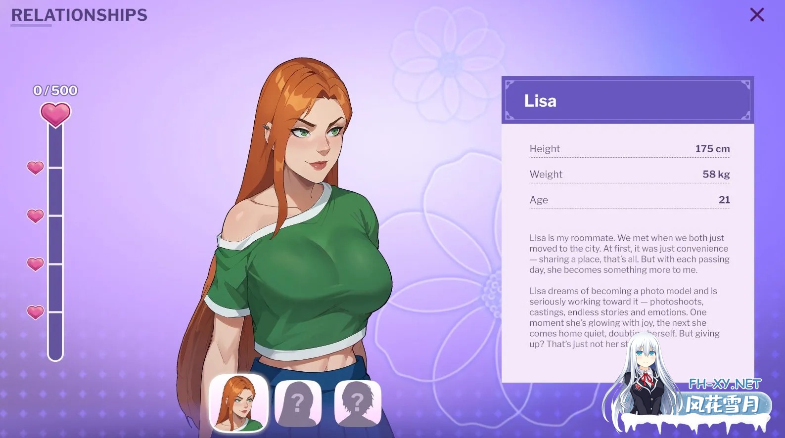 [PC][SLG/官中/动态/]办公室恋情/Love at Work V1.8 Demo 官方中文 [3061.6MB]-2.jpg