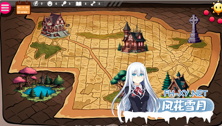 PC[动态步兵SLG黑暗奇幻冒险]鸦影镇编年史CHRONICLES ~官中步兵版[400M]-5.png