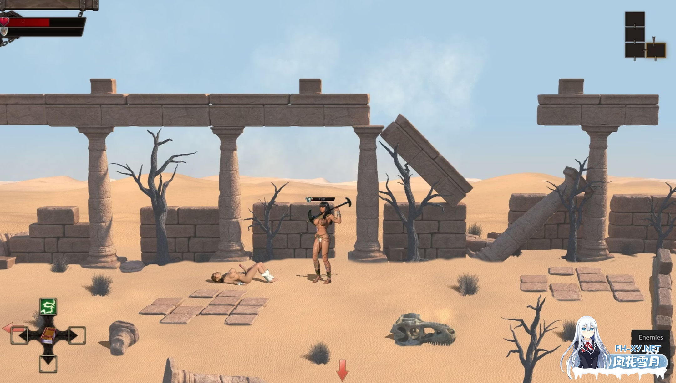 [ACT/生肉/巨乳/怀孕/露出/扶她]神之任性/Divine Caprice[Demo Ver6][PC/460M]-7.png