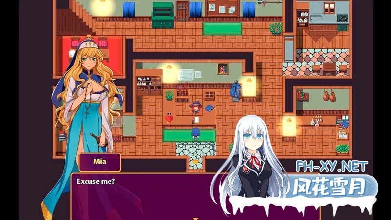 [RPG/AI汉化/步兵/口交/多P]幽灵呻吟/Ghostly Moans/[PC+安卓/710M]-4.jpg