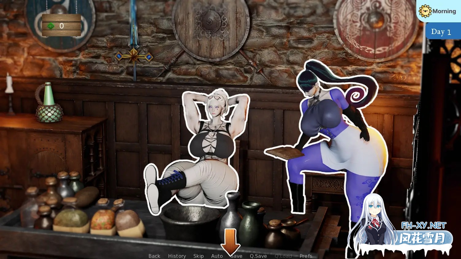 [SLG/动态/更新/3D/汉化/巨乳/扶她]未来世界_一个关于意外命运的故事/二井会：意外命运的故事/Futaisekai - A Tale of Unintended Fate[Ver0.26][PC+安卓/5.6G]-10.jpg