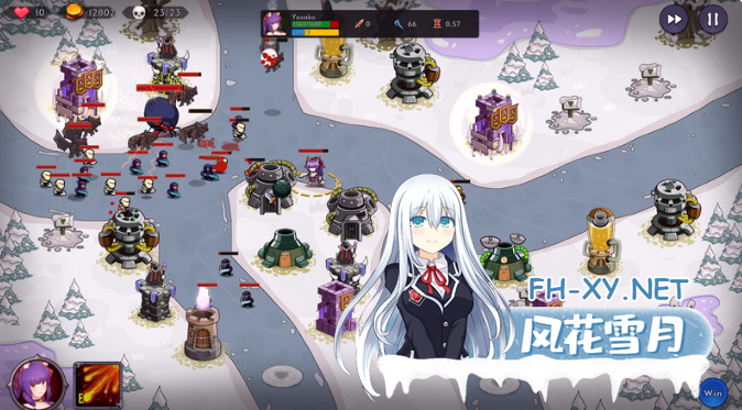 PC[肉鸽塔防SLG]绅士版王国保卫战~Beautiful Mystic神秘世界的美丽俏女神~官中动态步兵正式版+全DLC+全CG存档[2.71GB]百度/迅雷/夸克/UC-3.png