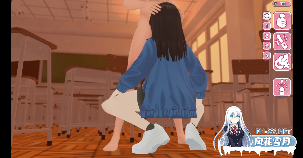 PC[3D调教动态师生互动NTR]七海和暑期补习班 七海と夏期講習 V4.5~AI汉化[2.3G]百度/迅雷/夸克/UC-8.png