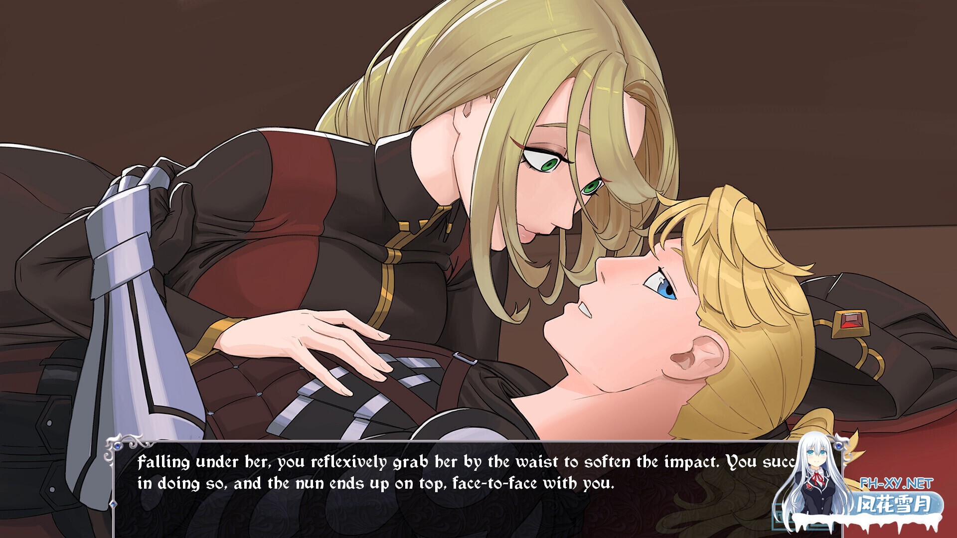 [互动SLG/官中/后宫/PC]骑士奇情 猎魔人物语 Knightly Passions Ver1.8 官方中文版+DLC[3.22G]-10.jpg