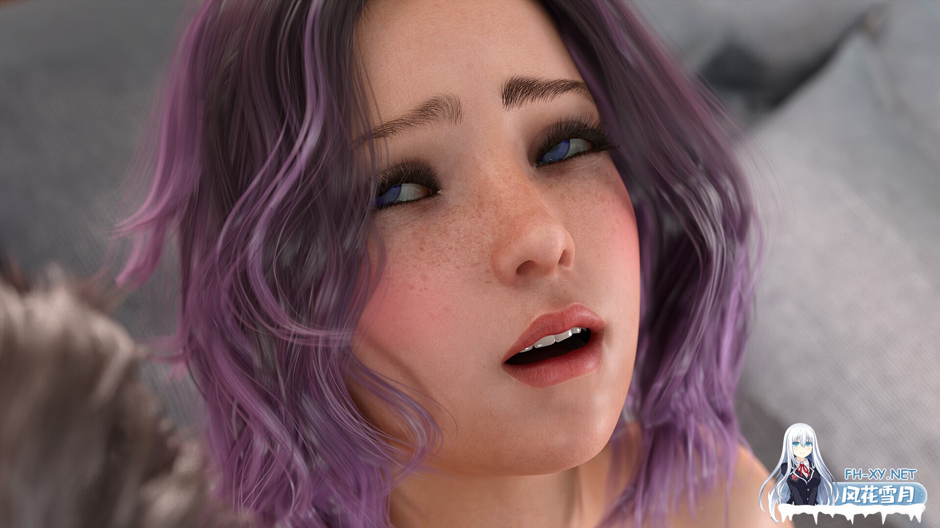 [欧美SLG精品/官中/PC+安卓]新生也疯狂2 FreshWomen - Season 2 Final 最终章 官方中文版[25.6G]-11.jpg