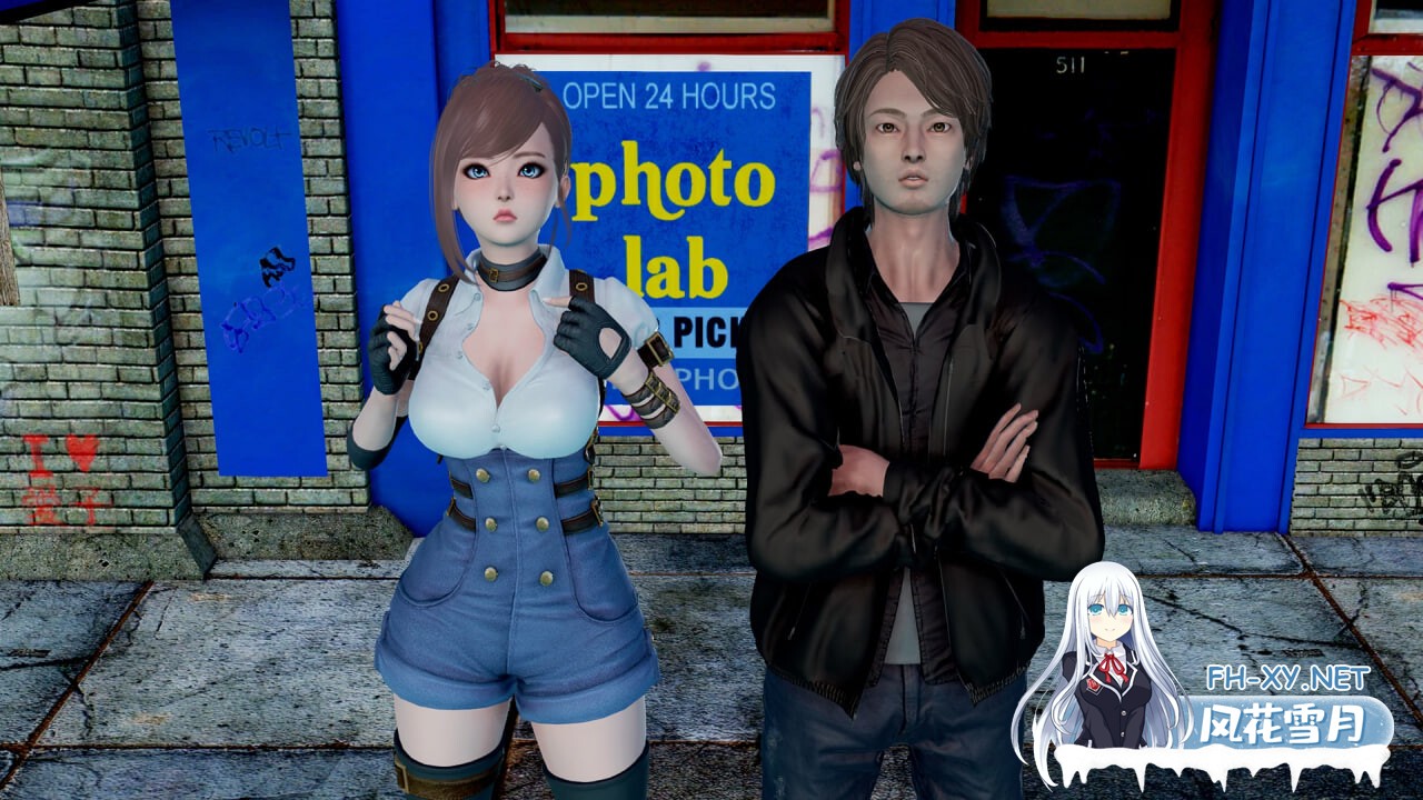 [SLG/汉化/双端] 金斯维尔：变革的开始 v0.2 AI版 Kingsville: The Start of Change [5.16G]-2.jpg