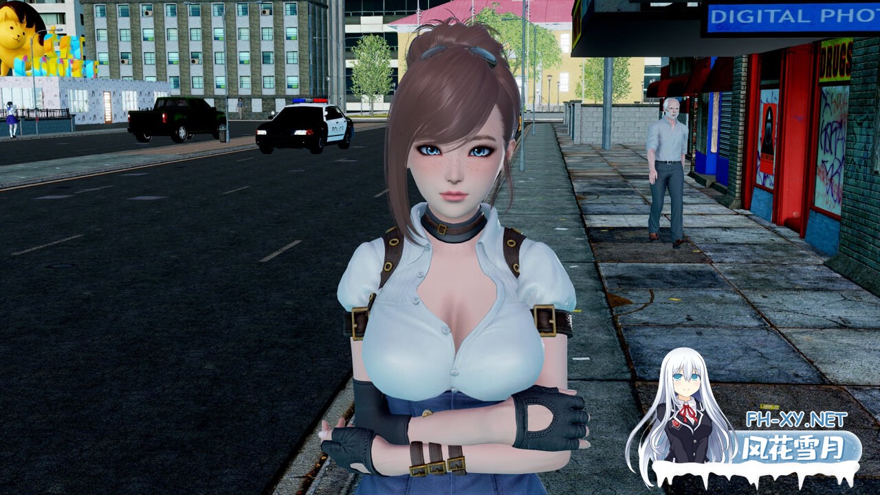 [SLG/汉化/双端] 金斯维尔：变革的开始 v0.2 AI版 Kingsville: The Start of Change [5.16G]-4.jpg