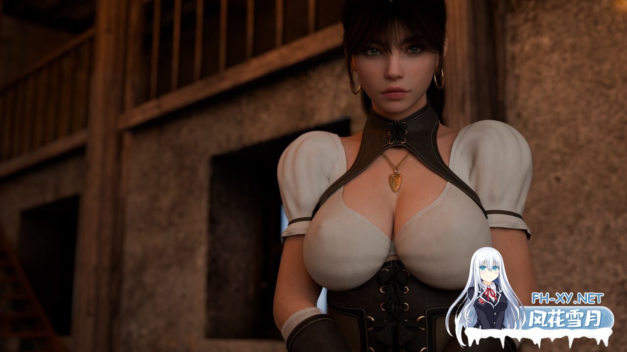 [SLG/汉化/双端] 他 v0.3.3赞助 AI版 Him [7.37G]-1.jpg