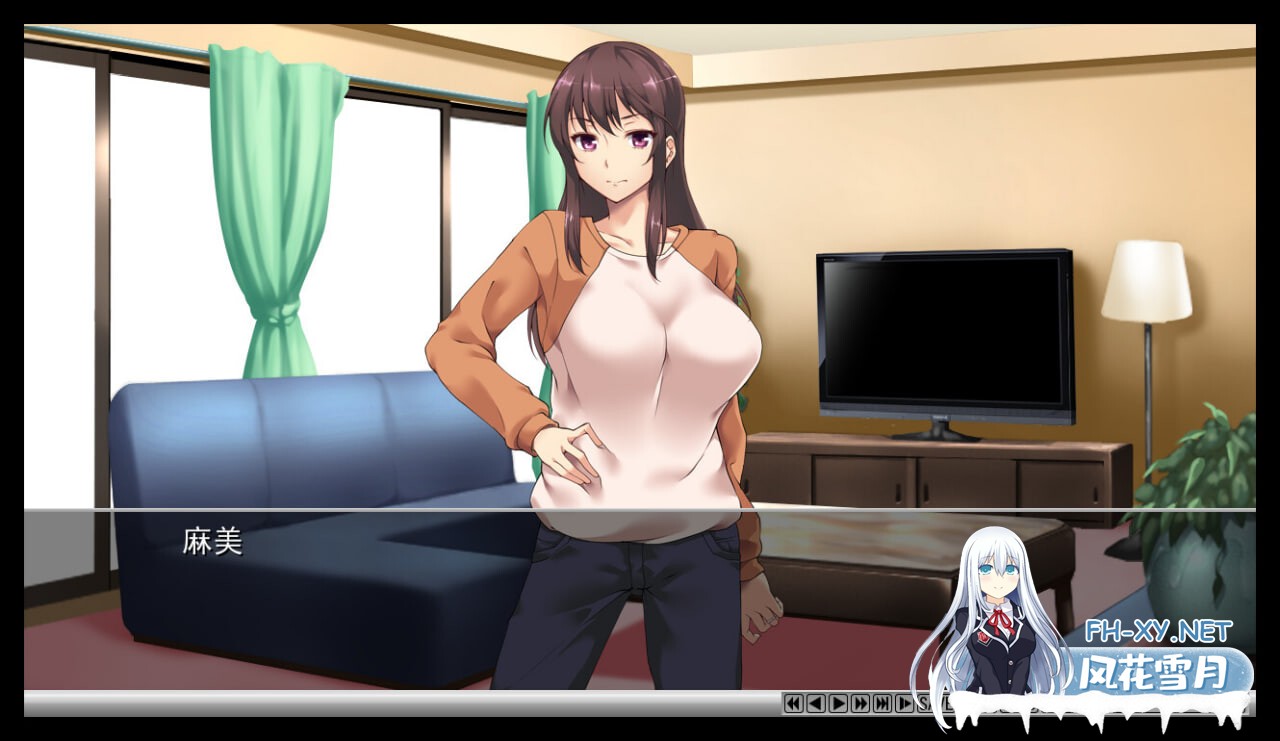 [RPG/官中/PC] 夺～出售伴侣~ v1.02 奪～人の妻、売ります～ [682M]-4.jpg