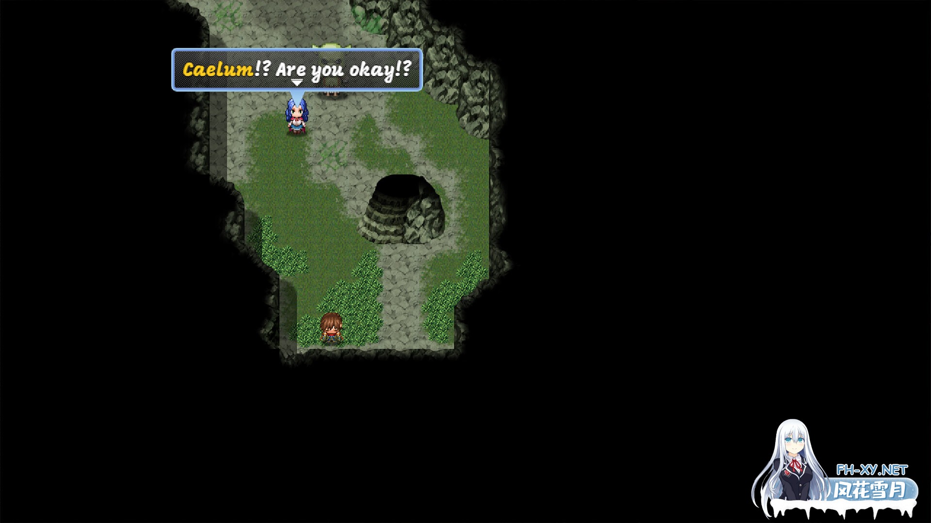 [RPG/机翻+AI文本/口交/巨乳]NTR传说：冒险者的堕落/NTR Tales – Adventurer Corruption[PC/910M]-6.jpg