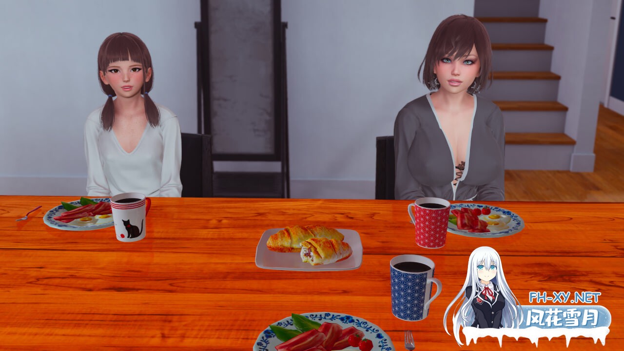 [SLG/汉化/双端] 真正的丈夫 v1.4 AI版 True Husband [5.05G]-1.jpg