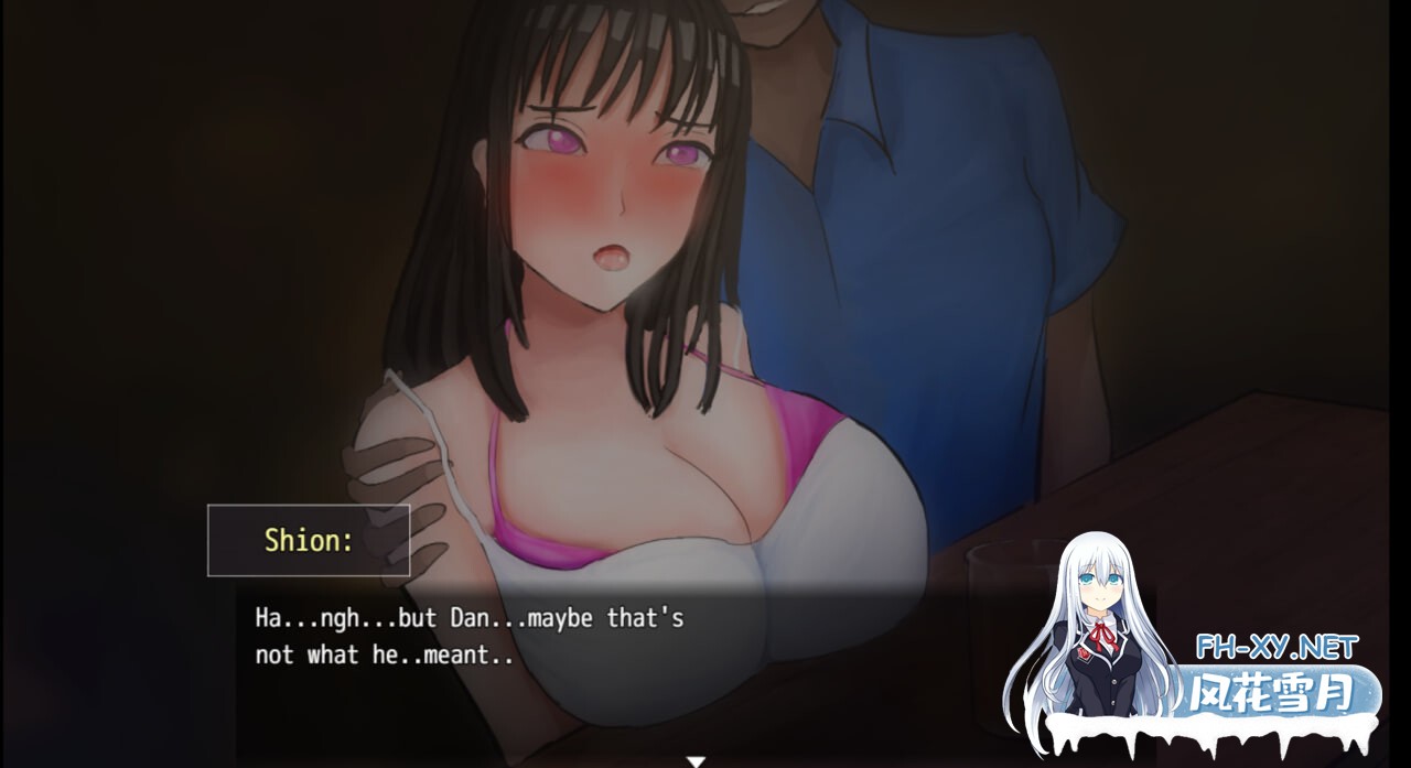 [RPG/AI汉化/PC] 被夺走的夏天 v0.30.02 Summer Stolen Paradise [2.54G]-4.jpg