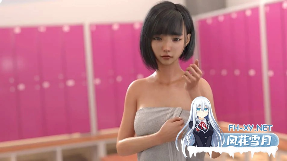 [欧美SLG/AI汉化/3D步兵] 女神的最佳交易/My Best Deal Ver4.3 AI汉化步兵版 [5.2G/更新]-2.jpg