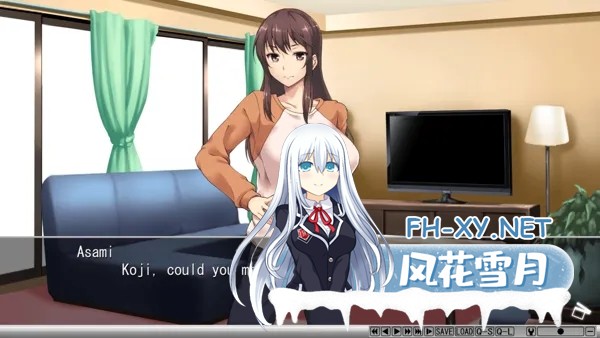[PC][精品新作ADV/中文/NTR/2D]夺～出售伴侣~ 奪～人の妻、売ります～官中无码版+全CG存档 [1254.6MB]-4.jpg