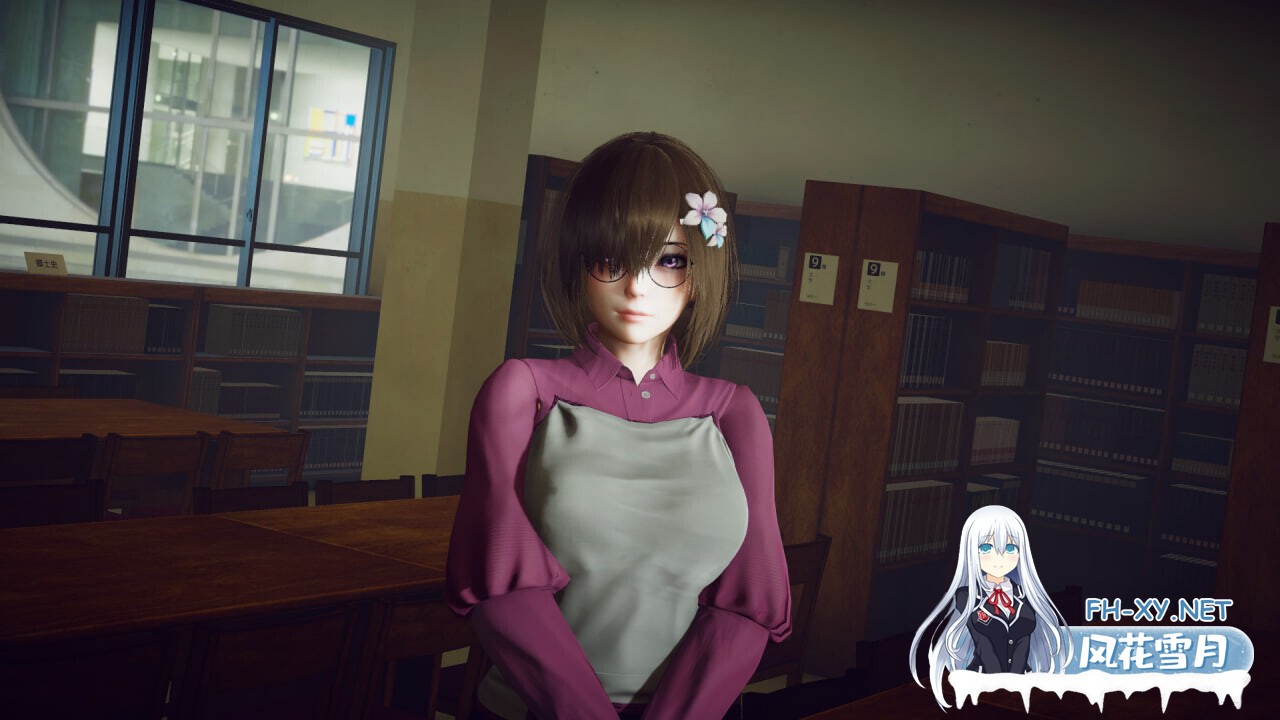 [SLG/汉化/3D/动态/更新]面纱/The Veil[Ver0.2][PC+安卓/6.59G]-3.jpg