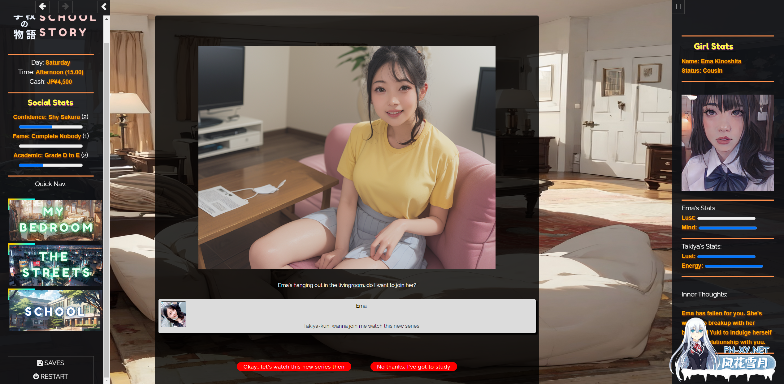 [HTML/真人/动态/更新/浏览器翻译]学校の物语/Gakko No Monogatari[Ver0.25][PC/1.3G]-2.png