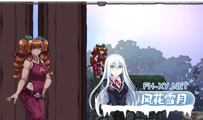 PC+安卓[像素ACT动态催眠恶堕]怪物诅咒 MonCurse v0.6.9.4.1 官中[888M]-1.png