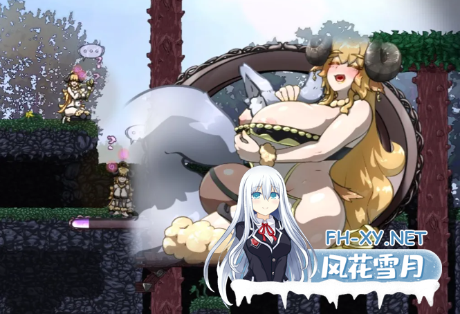 PC+安卓[像素ACT动态催眠恶堕]怪物诅咒 MonCurse v0.6.9.4.1 官中[888M]-7.png