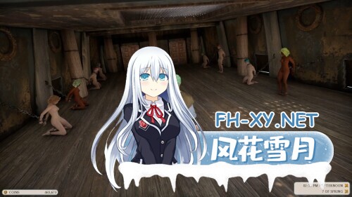 [3D/生肉/多P/束缚]未知欲望/Uncharted Desires[Ver1.0 Alpha][PC/4.70G]-5.jpg